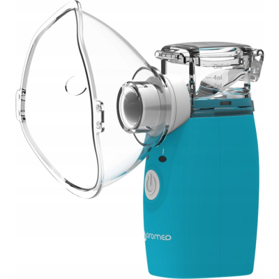 Inhalator przenośny OROMED ORO-MESH-639928