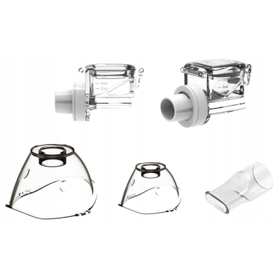 Inhalator przenośny OROMED ORO-MESH-639929