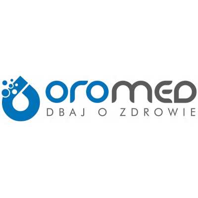 Inhalator przenośny OROMED ORO-MESH-639930