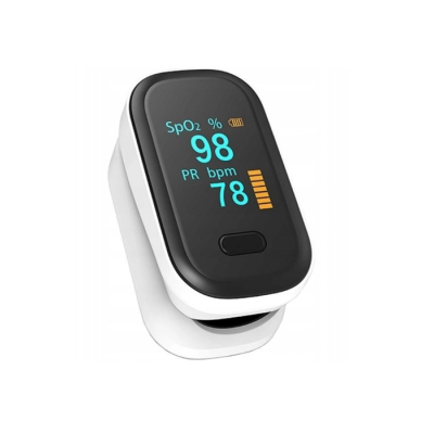 Pulsoksymetr ORO-OXIMETER WHITE OROMED-639952