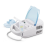 Inhalator kompresorowy Esperanza ZEPHYR ECN002 (kolor biały, kolor błękitny)-639862