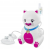 Inhalator kompresorowy Esperanza KITTY ECN003 (kolor biały)-639889
