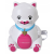 Inhalator kompresorowy Esperanza KITTY ECN003 (kolor biały)-639890