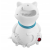 Inhalator kompresorowy Esperanza KITTY ECN003 (kolor biały)-639891