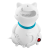 Inhalator kompresorowy Esperanza KITTY ECN003 (kolor biały)-639892