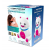 Inhalator kompresorowy Esperanza KITTY ECN003 (kolor biały)-639893