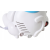 Inhalator kompresorowy Esperanza KITTY ECN003 (kolor biały)-639896