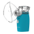 Inhalator przenośny OROMED ORO-MESH+ ZASIL.-639915