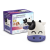 Inhalator kompresorowy Esperanza BREEZE ECN001 (kolor biały)-639944