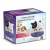 Inhalator kompresorowy Esperanza BREEZE ECN001 (kolor biały)-639948