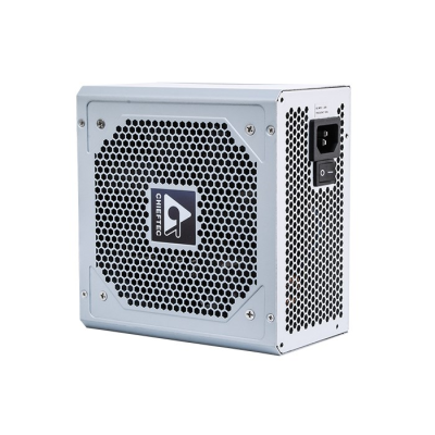 Zasilacz Chieftec iARENA GPC-600S (Aktywne; 120 mm)-640753