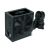 Zasilacz Chieftec PROTON BDF-500S (500 W; Aktywne; 120 mm)-640760