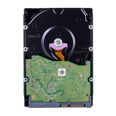 Dysk twardy HDD WD Gold 4TB 3,5