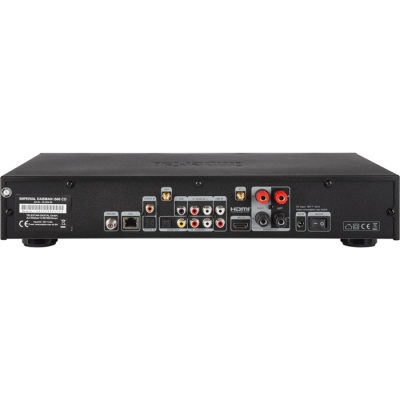 Radio Imperial DABMAN i560 DAB+/FM czarne-667312