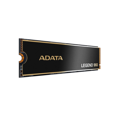 Dysk SSD ADATA LEGEND 960 2TB M.2 2280 PCIe Gen3x4-67237
