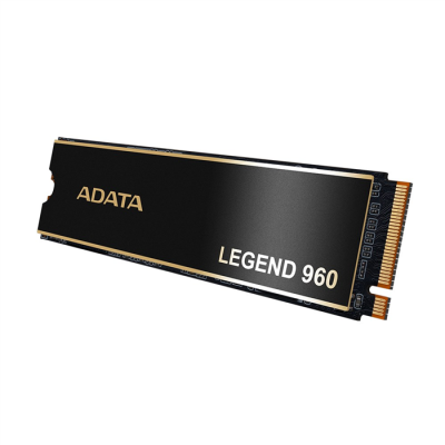 Dysk SSD ADATA LEGEND 960 2TB M.2 2280 PCIe Gen3x4-67238