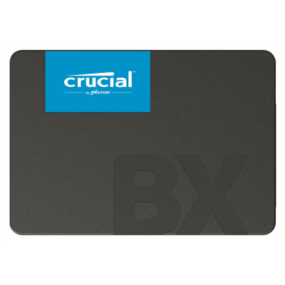 Crucial BX500 2.5