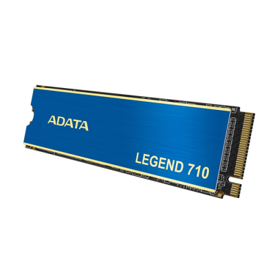Dysk SSD ADATA Legend 710 256GB PCIe 2280-67391