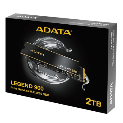 Dysk SSD ADATA Legend 900 ColorBox 2TB PCIe gen.4-67483