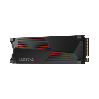 Samsung 990 Pro 1TB NVMe M.2 2280 PCIe 4.0 HS-67802