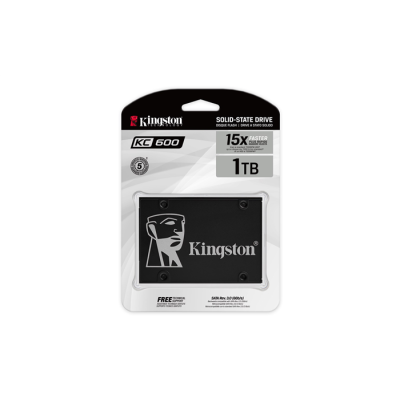 KINGSTON DYSK SSD SKC600/1024G 1024GB-68080