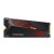 SSD PCIE G4 M.2 NVME 4TB W/HS/990 PRO MZ-V9P4T0CW SAMSUNG-68118