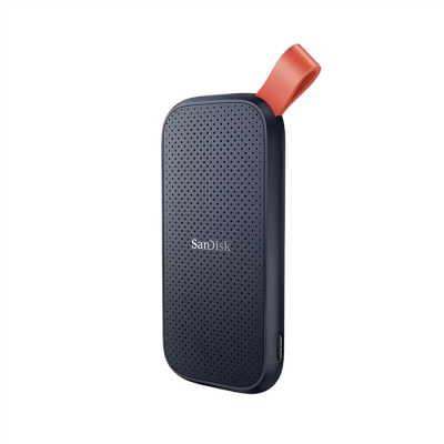 SANDISK PORTABLE SSD 2TB (800 MB/s)-69322