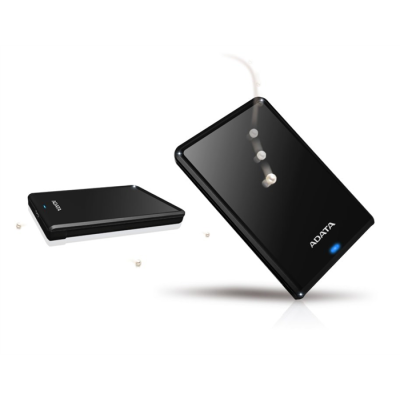 Dysk zewnętrzny HDD ADATA HV620S (1TB; 2.5