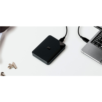 HDD USB3 2TB EXT. 2.5