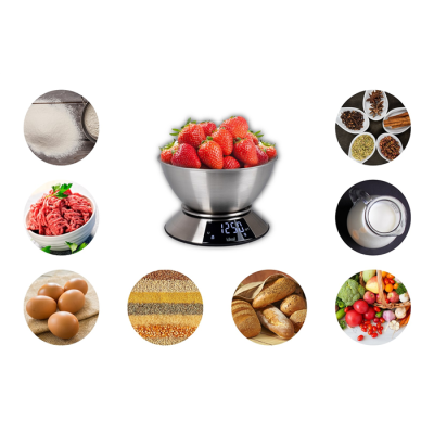 WAGA KUCHENNA IDEAL IK3701-702388