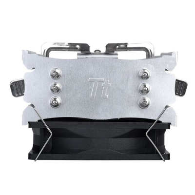 Chłodzenie CPU Thermaltake Contac 9 CL-P049-AL09BL-A (AM2, AM2+, AM3, AM3+, AM4, FM1, FM2, LGA 1150, LGA 1151, LGA 1155