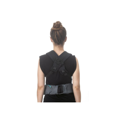 Chicco Myamaki fit Plecak do nosidełka dla niemowląt Czerwony-704293