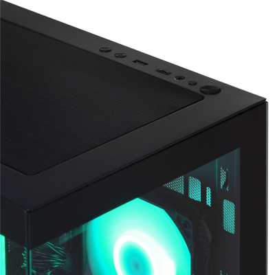 Actina View 7600X/32GB/1TB/RTX5070Ti/750W/W11H-707624
