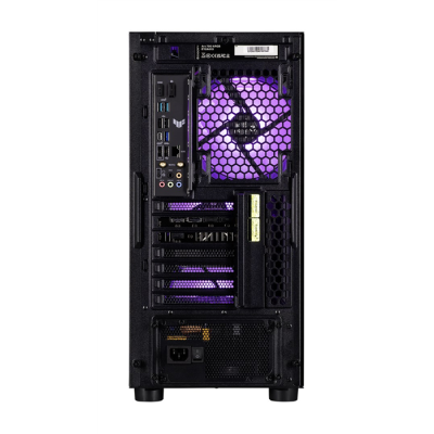 Actina ENDORFY 9900X/32GB/2TB/RX9070XT/850W-708016