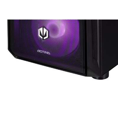 Actina ENDORFY 9900X/32GB/2TB/RX9070XT/850W-708018