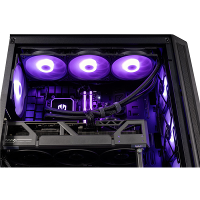 Actina ENDORFY 9900X/32GB/2TB/RX9070XT/850W-708019