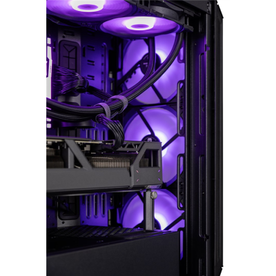 Actina ENDORFY 9900X/32GB/2TB/RX9070XT/850W-708020