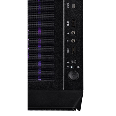 Actina ENDORFY 9900X/32GB/2TB/RX9070XT/850W-708023