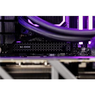 Actina ENDORFY 9900X/32GB/2TB/RX9070XT/850W-708026