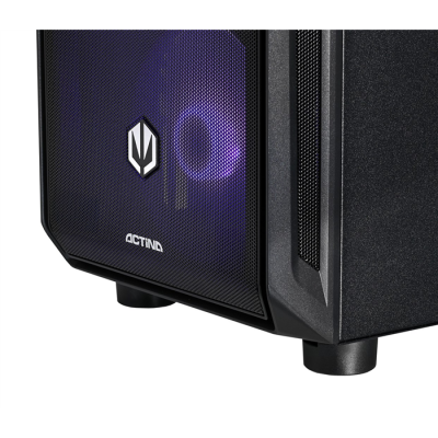 Actina ENDORFY 7600X3D/32GB/2TB/RX9070/750W-708155