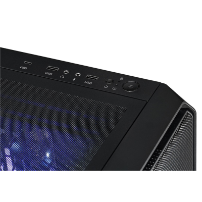 Actina ENDORFY 7600X3D/32GB/2TB/RX9070/750W-708156