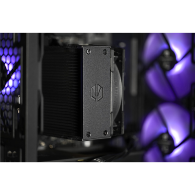 Actina ENDORFY 7600X3D/32GB/2TB/RX9070/750W-708157