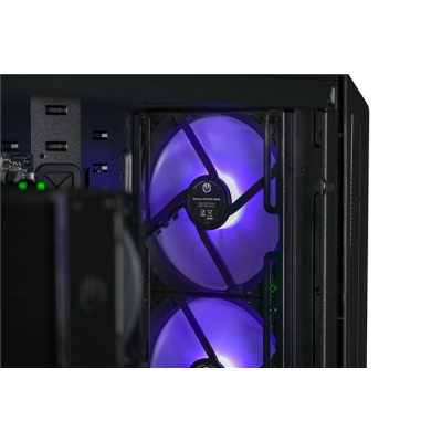 Actina ENDORFY 7600X3D/32GB/2TB/RX9070/750W-708159