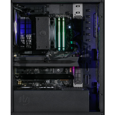 Actina ENDORFY 7600X3D/32GB/2TB/RX9070/750W-708163