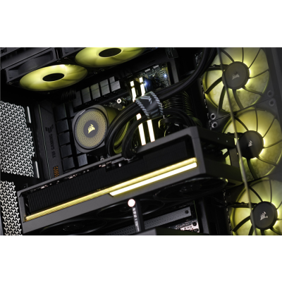 Actina iCUE 7800X3D/32GB/2TB/RTX5080/1000W/W11-708544