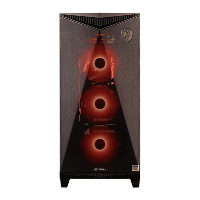 Actina PBM 7800X3D/32GB/2TB/RTX5070TiS/850W-708592