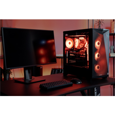 Actina PBM 7800X3D/32GB/2TB/RTX5070TiS/850W-708601