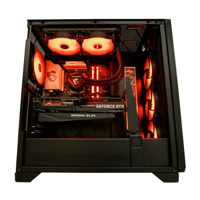 Actina PBM 7800X3D/32GB/2TB/RTX5080/850W-708660