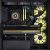 Actina iCUE 7800X3D/32GB/2TB/RX9070XT/850W-708354