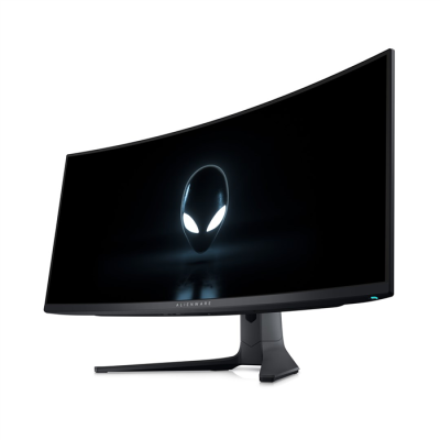 MONITOR DELL LED 34